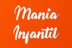 Mania Infantil  - Jundia