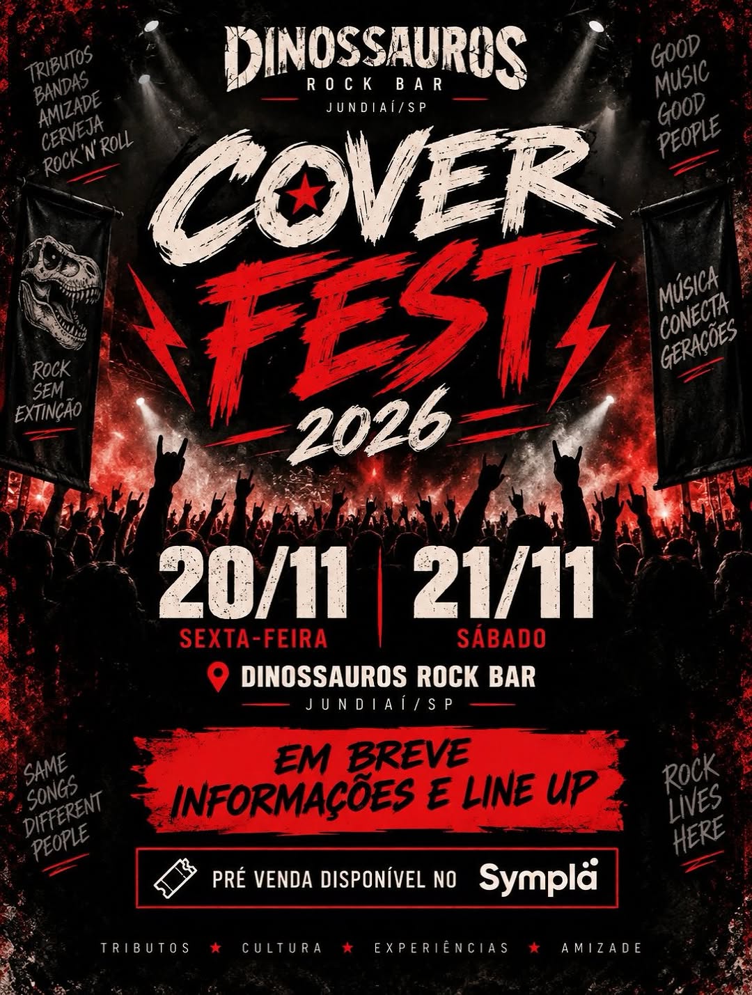 Cover Fest 2026