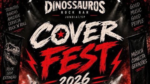 Cover Fest 2026