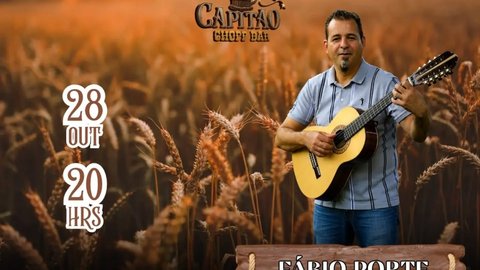 Quarta Moda de Viola com Fábio Porte