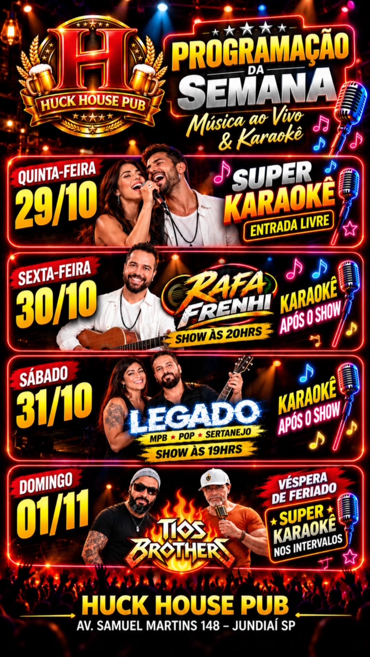 Super Karaoke