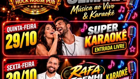 Super Karaoke