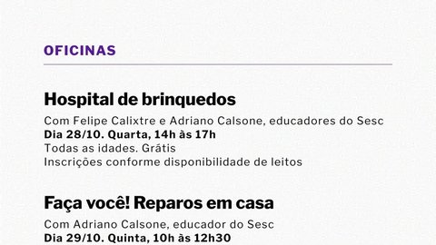 Hospital de Brinquedos