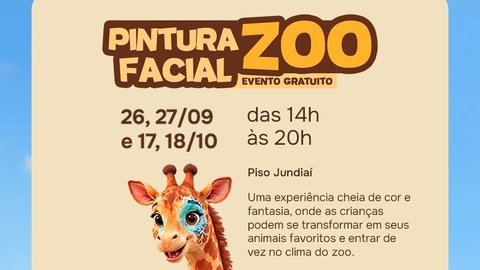 Pinturinha Zoo