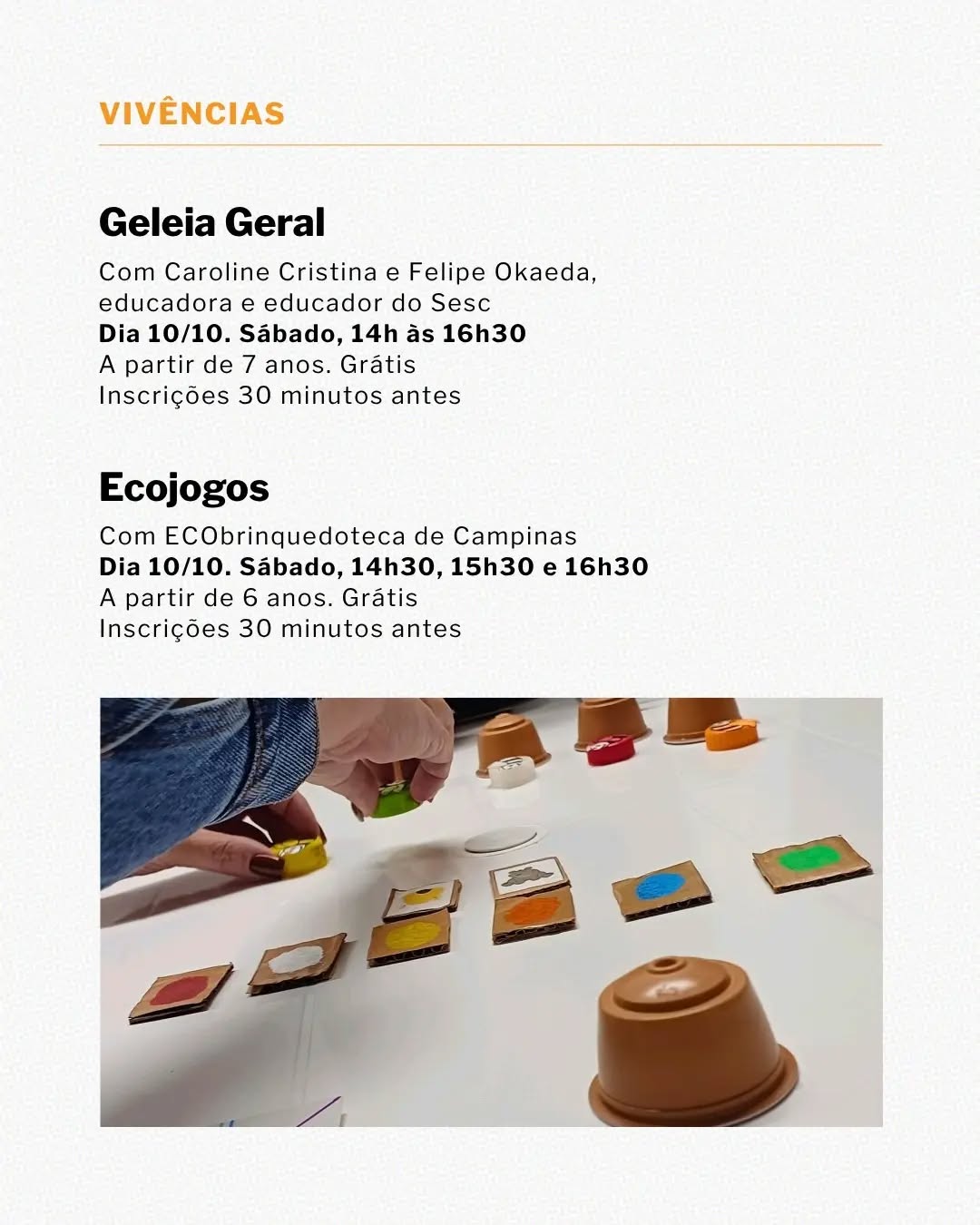 Geleia Geral