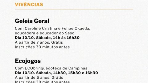 Geleia Geral