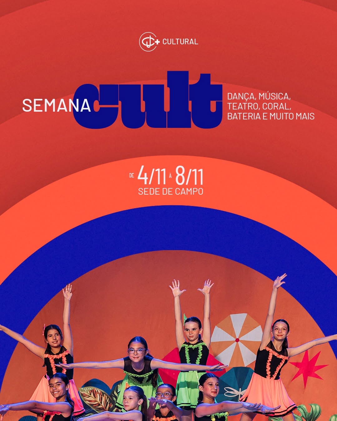 Semana Cult