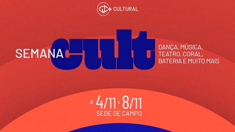 Semana Cult