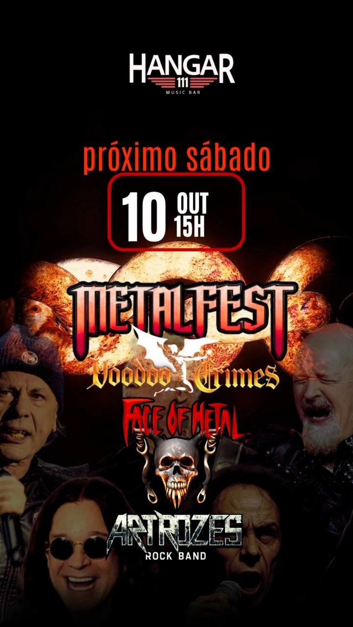 Sunset Metal Fest