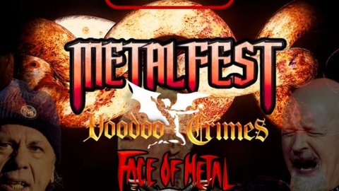 Sunset Metal Fest