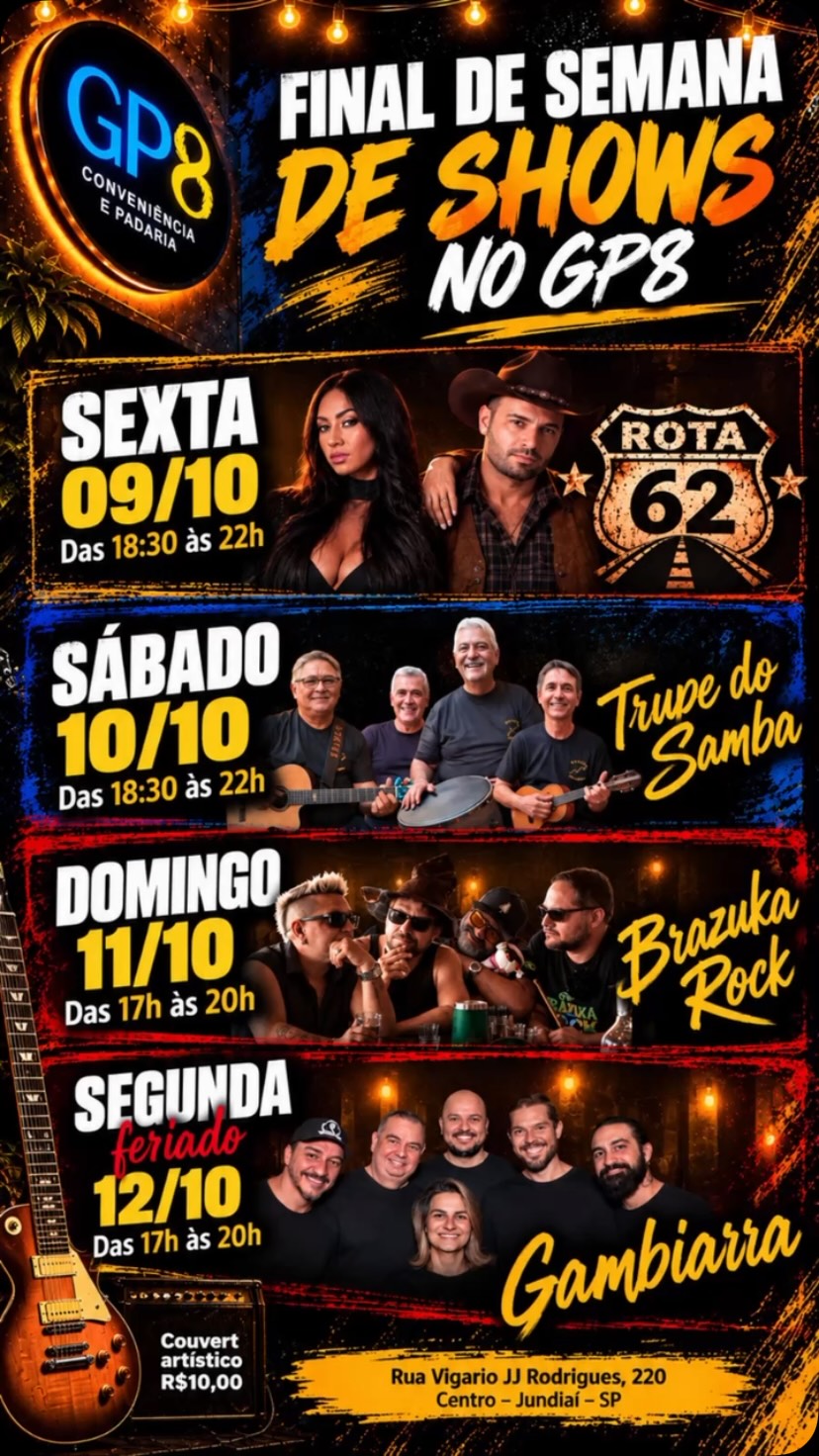 Show Rota 62