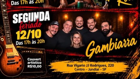 Show Gambiarra