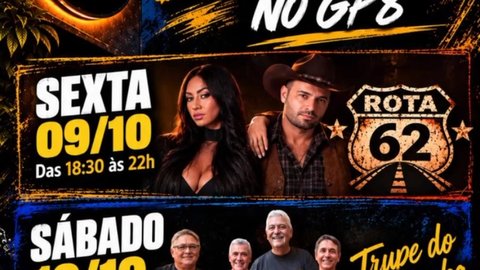 Show Rota 62