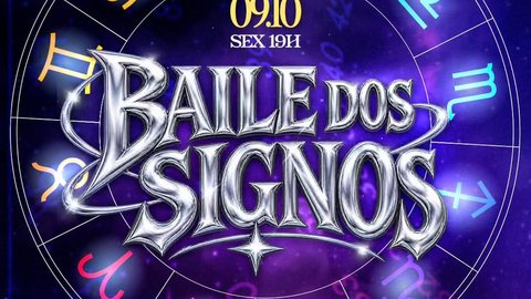 Baile dos Signos