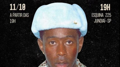 Tyler Night