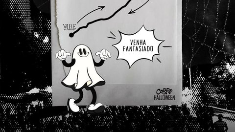 Halloween da Jund Run