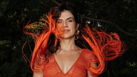 Mariana Aydar - Xamego Levante