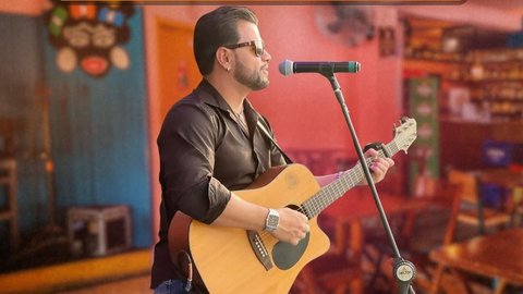 Quinta Sertaneja com Felipe Gutto