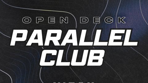 Open Deck Parallel Club