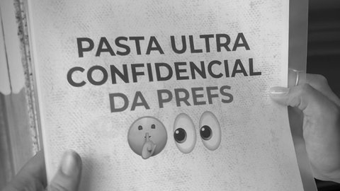 Mutirão de Empregos no Anhangabaú