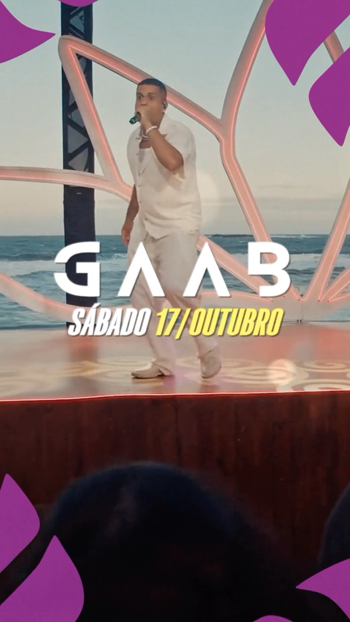 GAAB + convidados