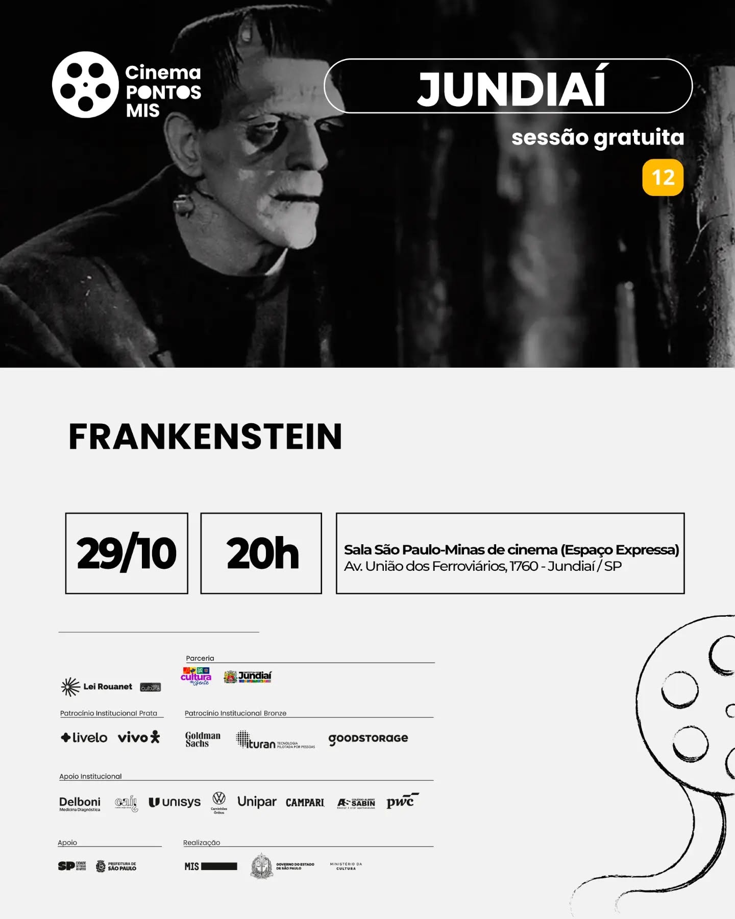 Frankenstein