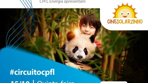 CineSolarzinho em Jundiaí