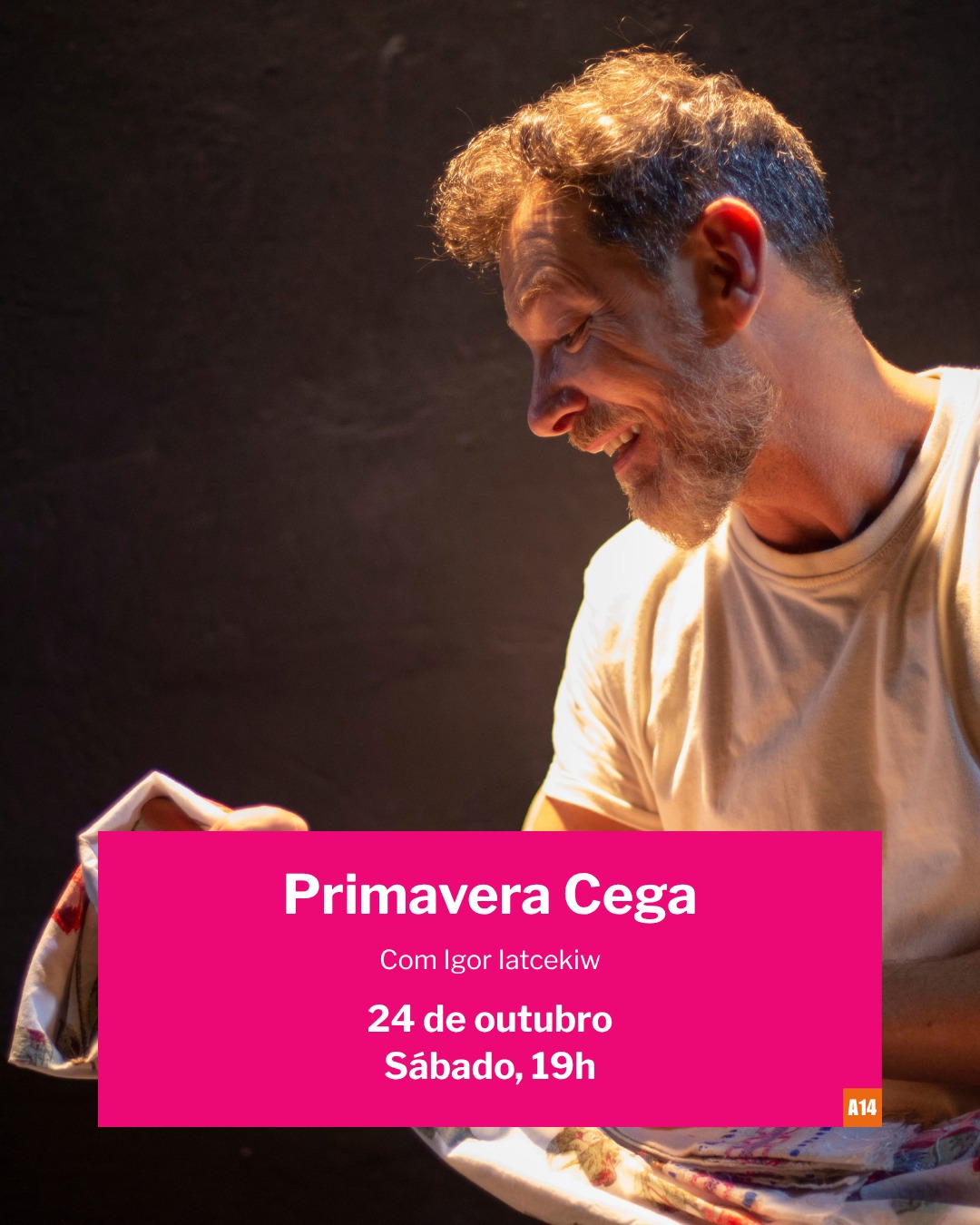 Primavera Cega