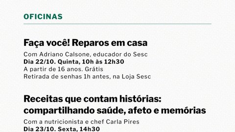 Faça você! Reparos em casa