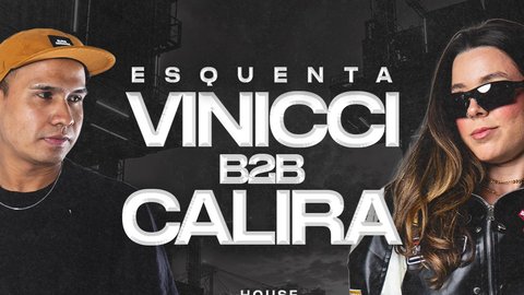 VINICCI B2B CALIRA