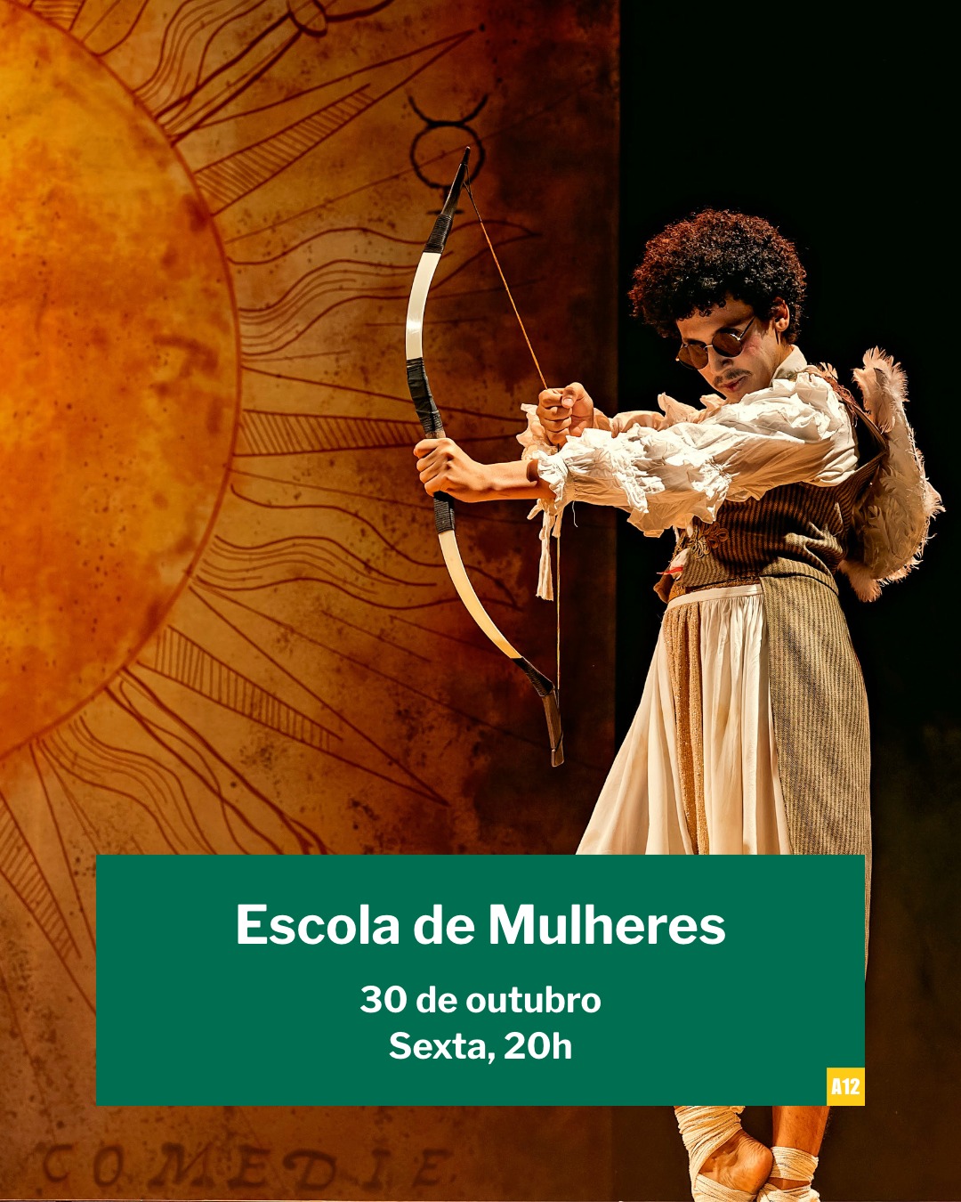 Escola de Mulheres