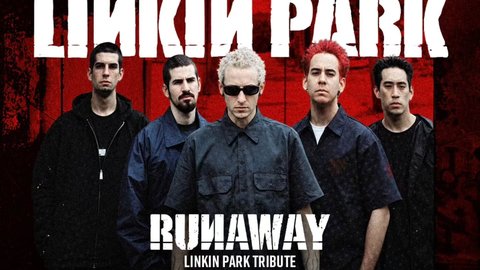 Linkin Park Tribute - Runaway