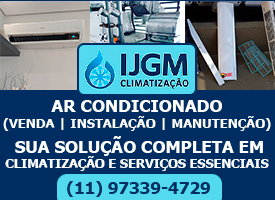 IJGM Ar Condicionado