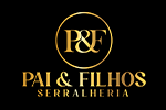 Serralheria Pai & Filhos