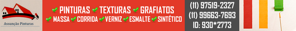 Assun��o Pinturas