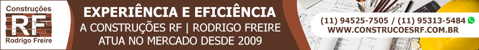 RF Constru��es e Reformas