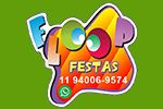 Floop Festas - Jundiaí