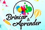 Brincar e Aprender - Brinquedoteca - Jundia