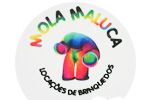 Mola Maluca Locaes de Brinquedos - Jundia