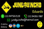 Auto Resgate Jundguincho Jundia - Jundia