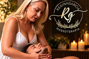 Regina Garcia Massagens
