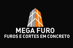 Mega Furo - Furos e Cortes em Concreto - 