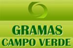 Gramas Campo Verde
