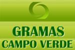 Gramas Campo Verde - Jundia