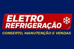 Eletro Refrigera��o