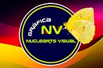Nuclearts Adesivos
