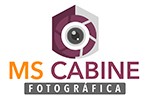 MS Cabine Fotográfica