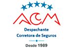 ACM Corretora de Seguros e Despachante