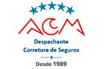 ACM Corretora de Seguros e Despachante - Jundia