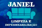 Janiel limpeza de estofados